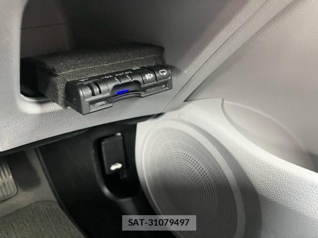 Honda CR-Z 2010-10 8244940-20