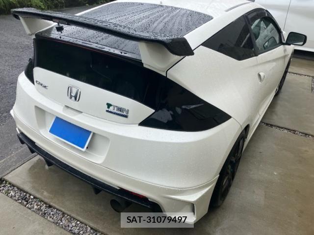 Honda CR-Z 2010-10 8244940-2