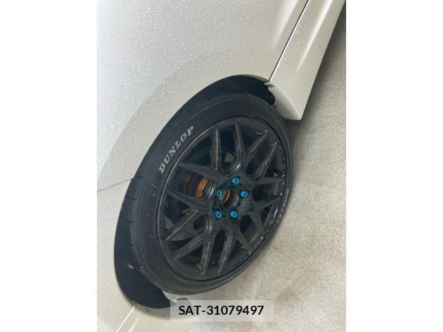 Honda CR-Z 2010-10 8244940-5