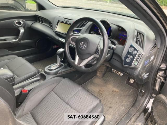 Honda CR-Z 2012-12 8244943-13