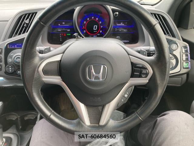 Honda CR-Z 2012-12 8244943-16