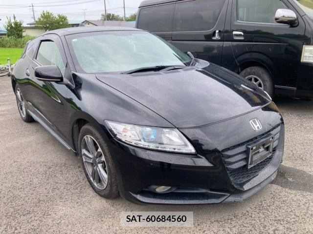 Honda CR-Z 2012-12 8244943-2