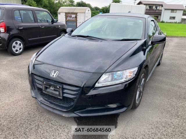 Honda CR-Z 2012-12 8244943-3