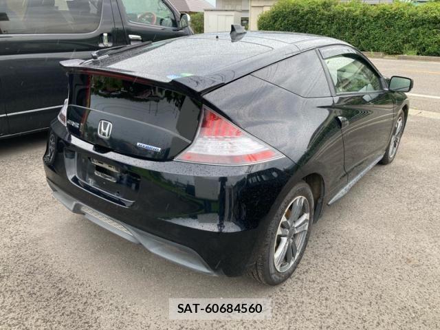 Honda CR-Z 2012-12 8244943-5
