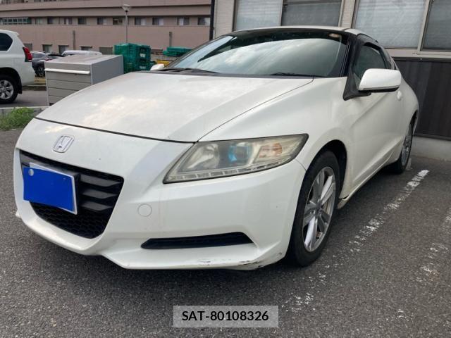 Honda CR-Z 2010-11 8313989-0