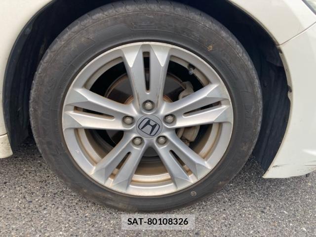 Honda CR-Z 2010-11 8313989-9