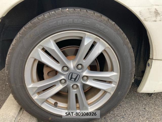 Honda CR-Z 2010-11 8313989-10