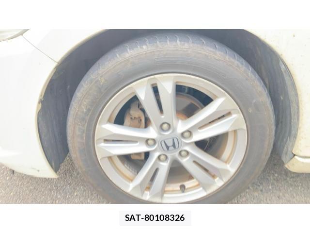 Honda CR-Z 2010-11 8313989-11