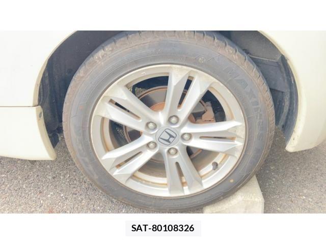 Honda CR-Z 2010-11 8313989-12