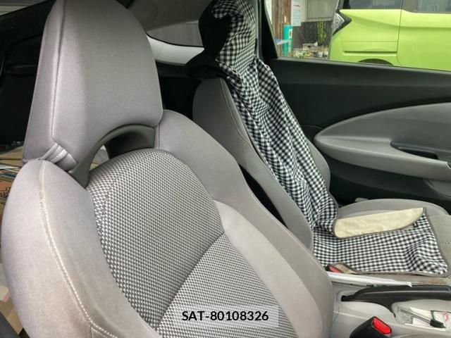 Honda CR-Z 2010-11 8313989-14