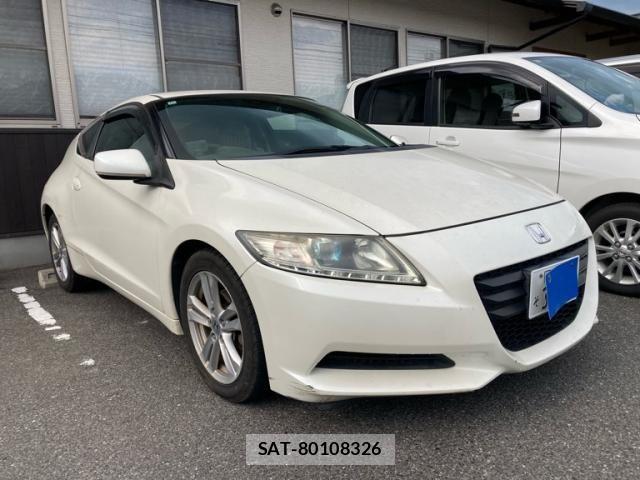 Honda CR-Z 2010-11 8313989-2