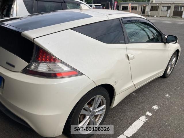 Honda CR-Z 2010-11 8313989-3