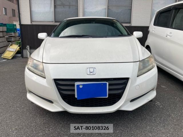 Honda CR-Z 2010-11 8313989-4
