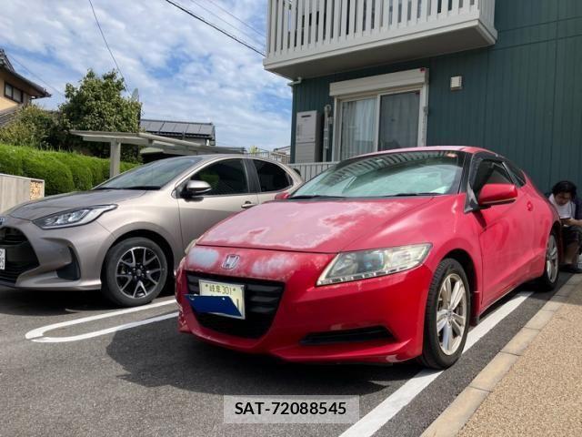 Honda CR-Z 2010-05 8313990-0