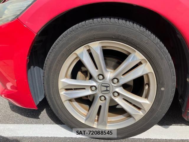 Honda CR-Z 2010-05 8313990-9