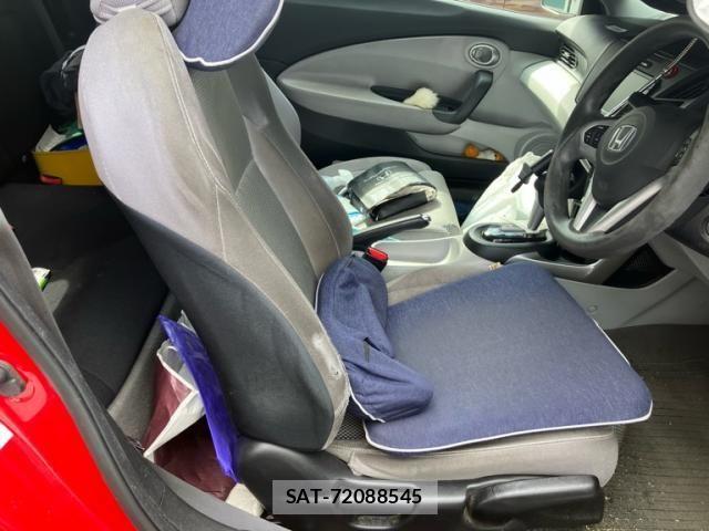 Honda CR-Z 2010-05 8313990-10