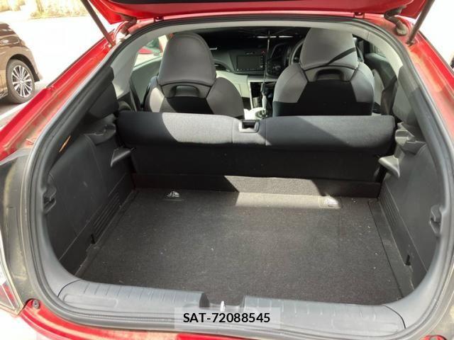 Honda CR-Z 2010-05 8313990-12
