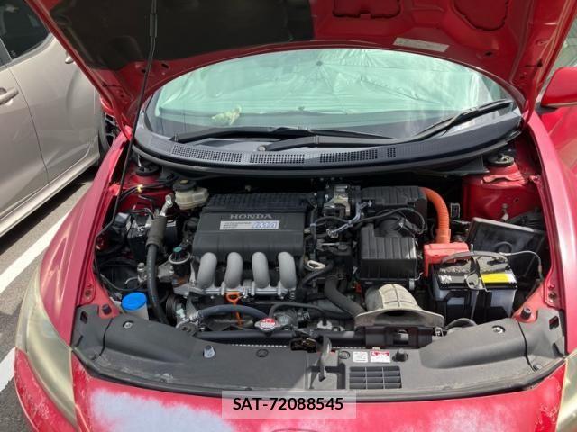 Honda CR-Z 2010-05 8313990-13
