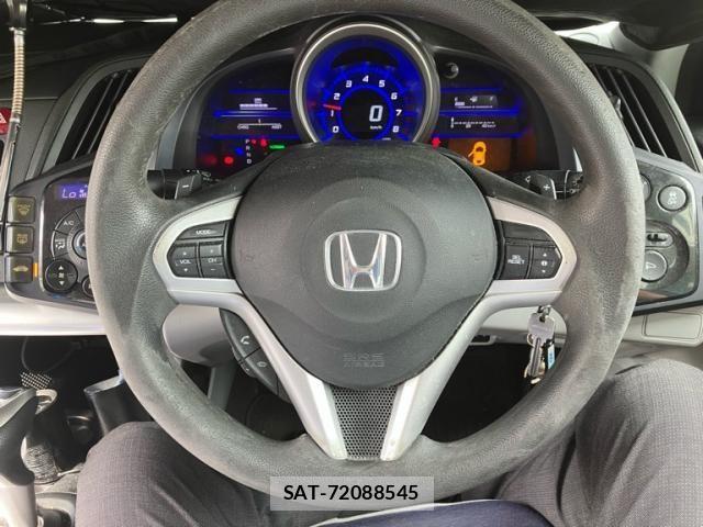 Honda CR-Z 2010-05 8313990-16