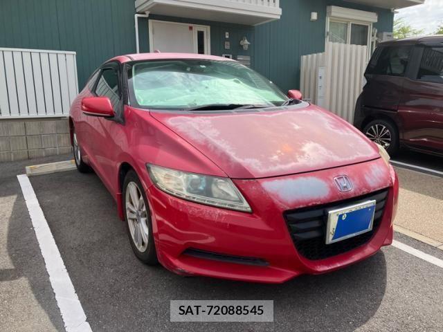 Honda CR-Z 2010-05 8313990-1