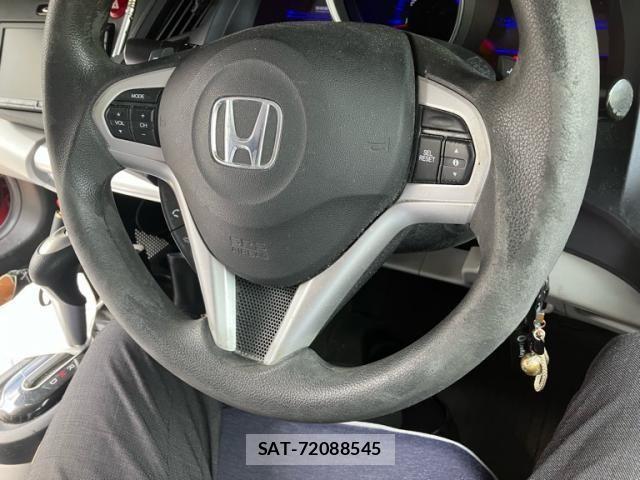 Honda CR-Z 2010-05 8313990-23