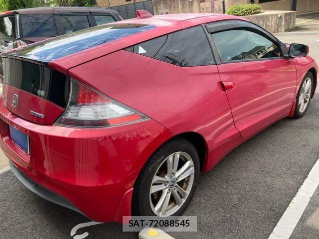 Honda CR-Z 2010-05 8313990-2