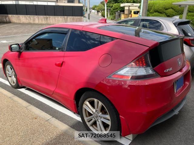 Honda CR-Z 2010-05 8313990-3