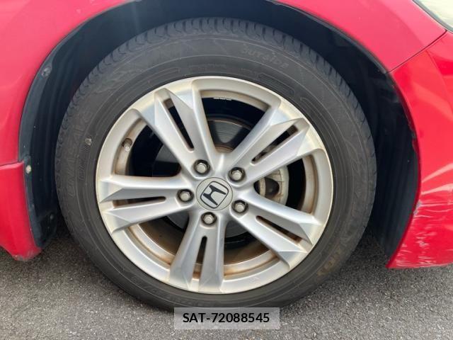 Honda CR-Z 2010-05 8313990-6