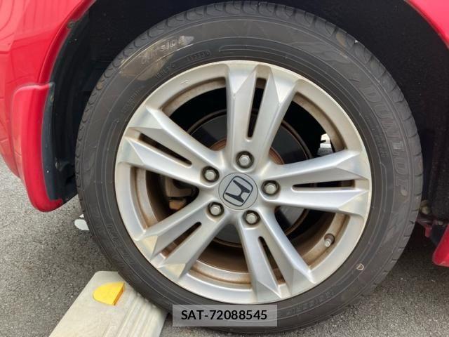 Honda CR-Z 2010-05 8313990-7