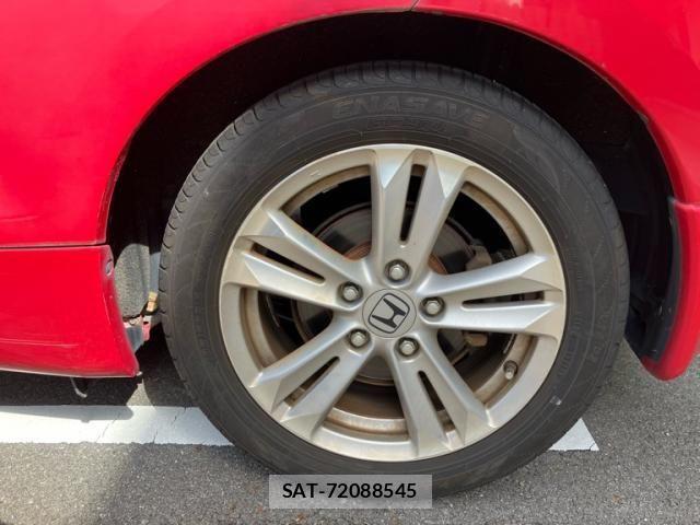 Honda CR-Z 2010-05 8313990-8