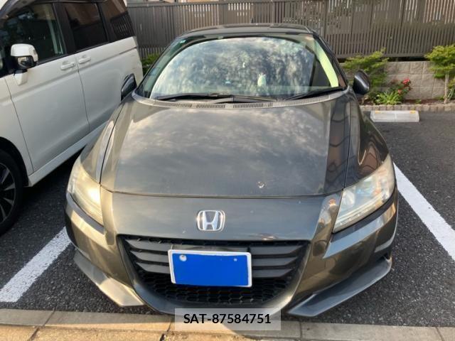 Honda CR-Z 2011-10 8313987-0
