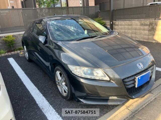 Honda CR-Z 2011-10 8313987-1