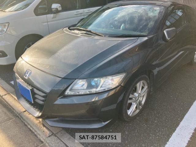 Honda CR-Z 2011-10 8313987-2