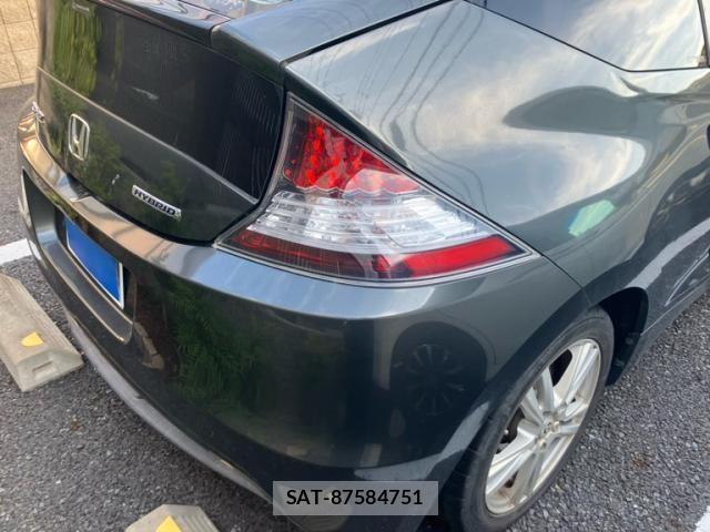 Honda CR-Z 2011-10 8313987-3