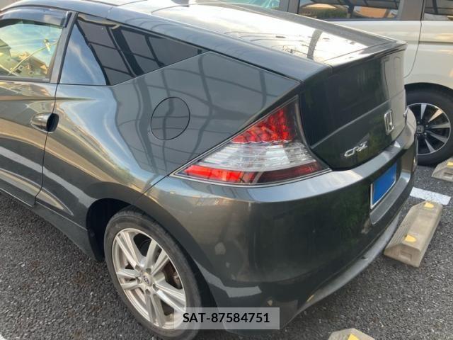 Honda CR-Z 2011-10 8313987-4
