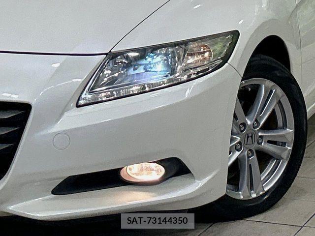 Honda CR-Z 2010-02 8335411-11