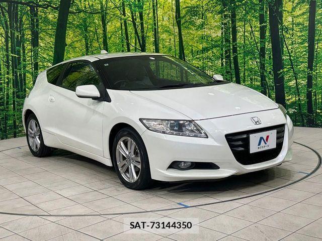 Honda CR-Z 2010-02 8335411-15