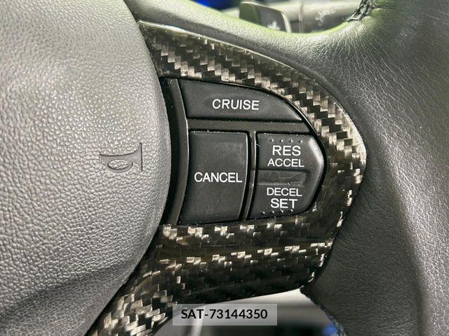 Honda CR-Z 2010-02 8335411-4