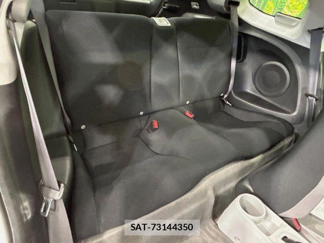 Honda CR-Z 2010-02 8335411-8