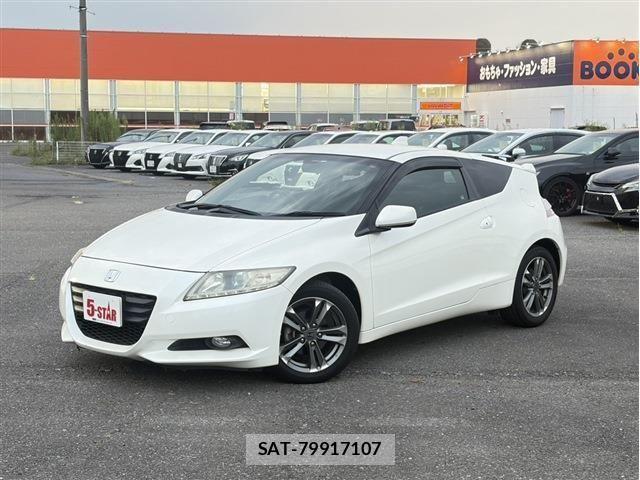Honda CR-Z 2012-01 8335410-0