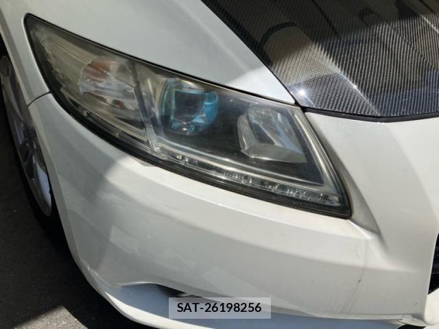 Honda CR-Z 2010-06 8335412-9