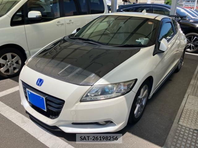 Honda CR-Z 2010-06 8335412-3