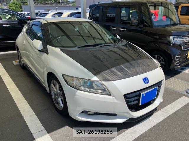 Honda CR-Z 2010-06 8335412-5