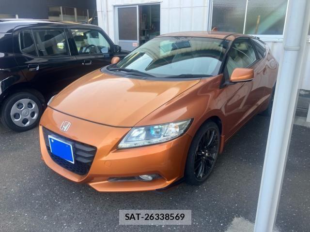 Honda CR-Z 2011-02 8354261-0