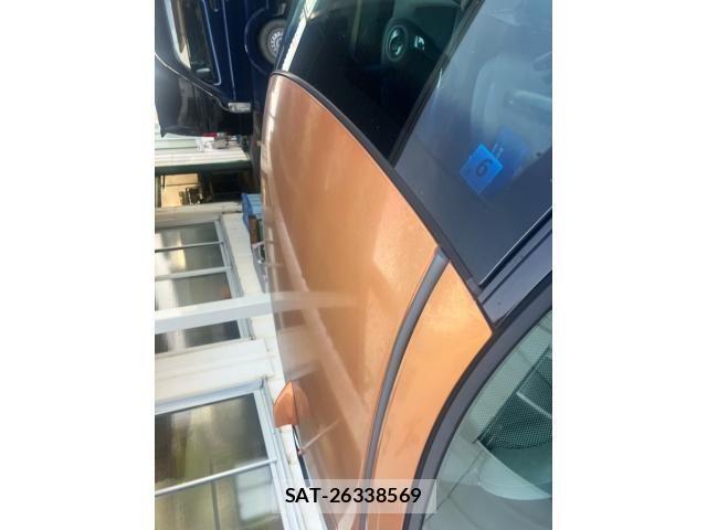 Honda CR-Z 2011-02 8354261-4
