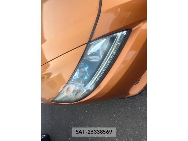 Honda CR-Z 2011-02 8354261-5