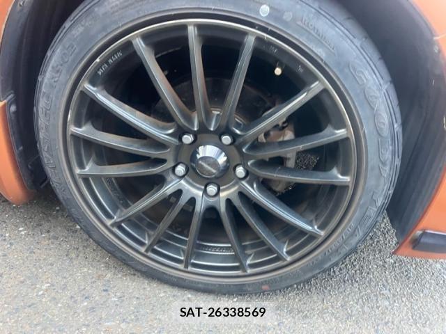 Honda CR-Z 2011-02 8354261-6