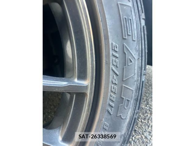 Honda CR-Z 2011-02 8354261-7