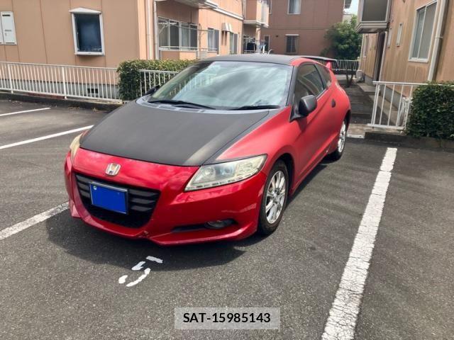 Honda CR-Z 2010-07 8411842-0