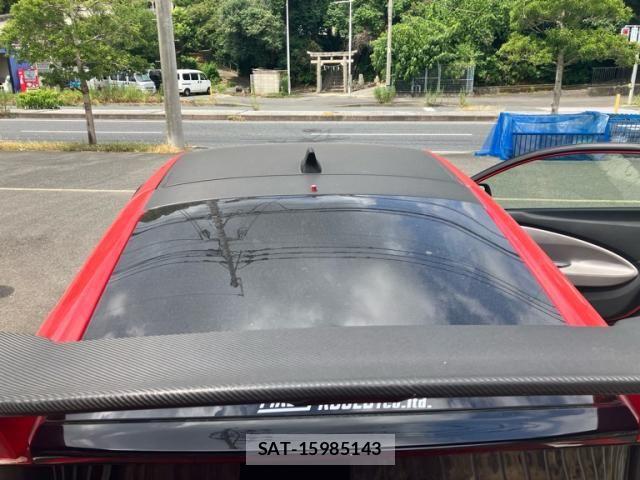 Honda CR-Z 2010-07 8411842-17